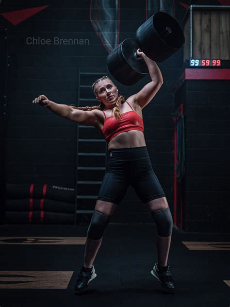 chloe brennan strongwoman|chloe brennan.